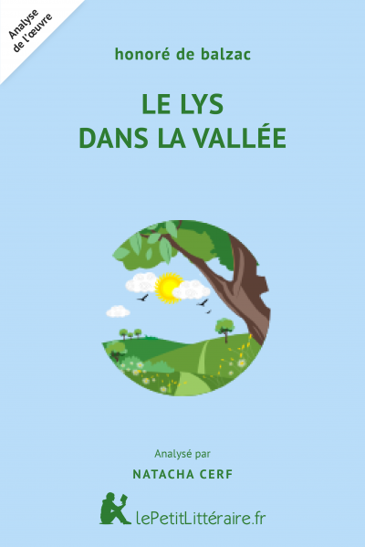 Analyse du livre :  Le Lys dans la vallée